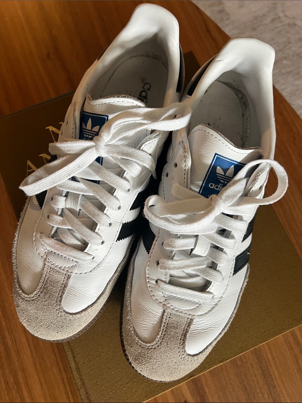 adidas Samba